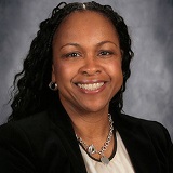 Dr. Genelle Morris