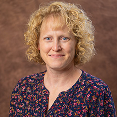 Julie Elsigan