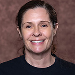 Amber Christensen