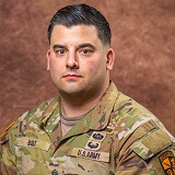 Dylan S. Bolt
