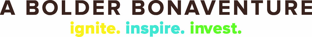 Bolder Bonaventure campaign logo bigger