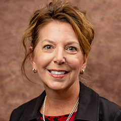 Leslie Carlson, St. Bonaventure University HR
