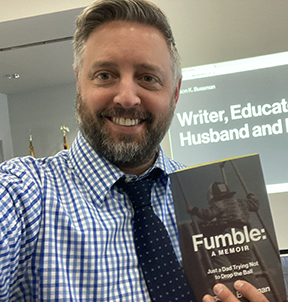 Jason_Bussman Jason Bussman