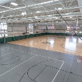 Richter Center basketball court-b