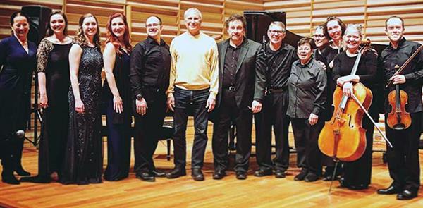 Western New York Chamber Orchestra