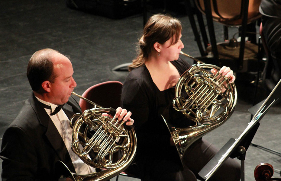 Southern Tier Symphony