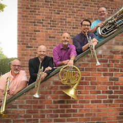 Atlantic Brass Quintet