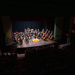 BPO performance night