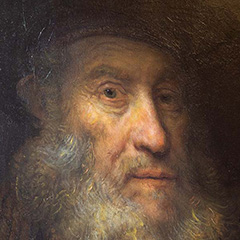 School of Rembrandt artwork