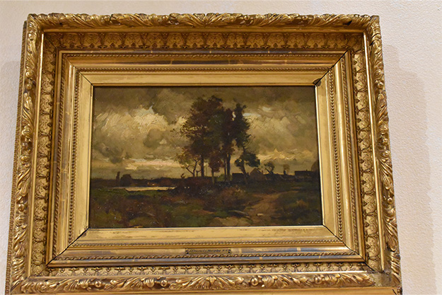 "Landscape" by Murphy