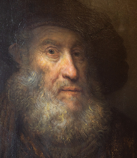 portrait-of-a-rabbi