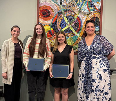 2025 art show awardees