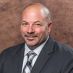 Jason Cresanti
