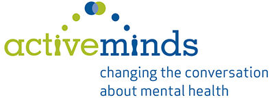 Active Minds logo