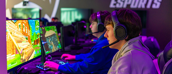 esports-teams-576 Esports Game Room at SBU