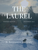 The Laurel - Winter 2025