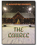 The Laurel - December 2024