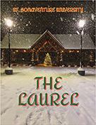 The Laurel - December 2024