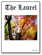 The Laurel - Fall 2009