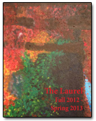 The Laurel - Fall 2012 / Spring 2013