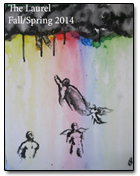 The Laurel - Fall 2013 / Spring 2014