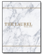 The Laurel - Fall 2016
