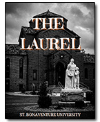 The Laurel - October 2025