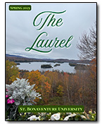 The Laurel - Spring 2025
