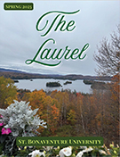 The Laurel - Spring 2025