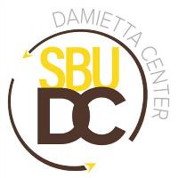 Damietta Center logo