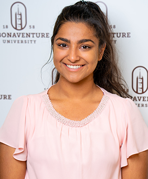 Bhavika Sethi