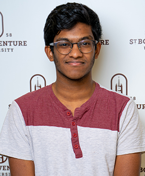 Vivek Boddakayala