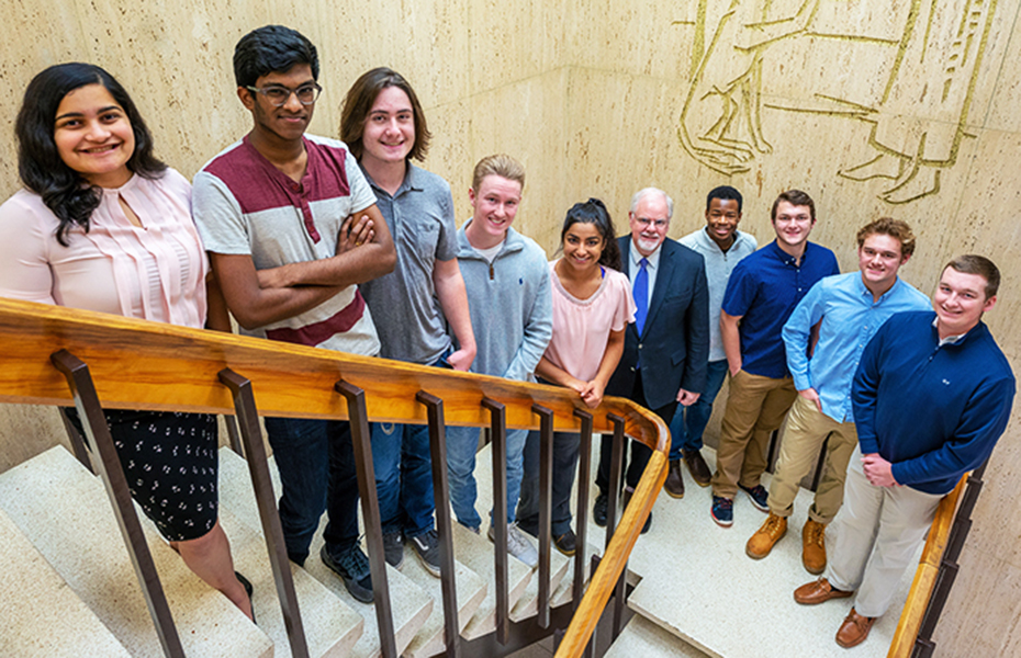 all-bonaventure-reads-essay-winners-2019 2019 All Bonaventure Reads Student Essay Contest winners