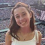 Maddie Gilbert crop