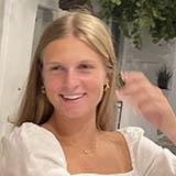Molly Gipson crop