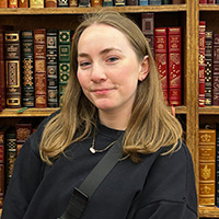 Julia Babcock