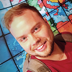 Sean Conklin