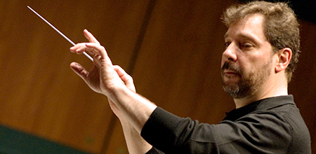 Maestro Glen Cortese Glen Cortese will conduct the WNY Chamber Orchestra at SBU on Sunday, Feb. 13, 2022.