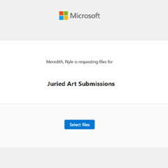 Juried Art Submit - 1