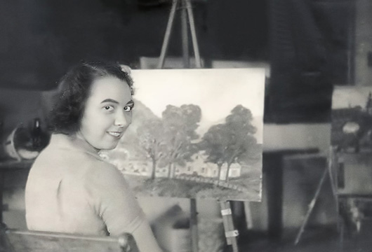 Leone Worden