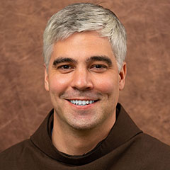 Fr. Steven Kuehn