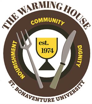Warming House logo