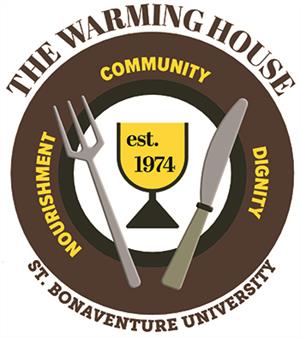 Warming House logo Warming House logo
