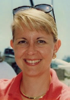 Mary Komarnicki Yankelovich