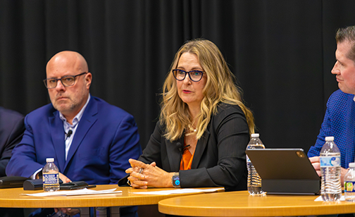 Three 2024 Kearns Global panelists
