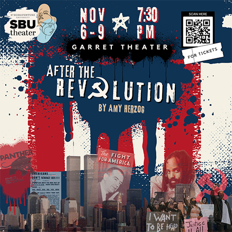 After the Revolution