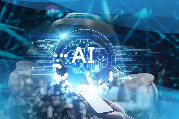Artificial intelligence Artificial intelligence
