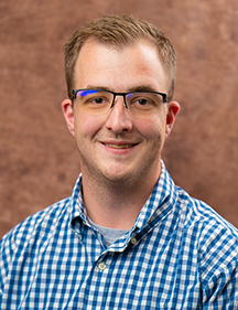 St. Bonaventure chemistry professor Alexander Rupprecht awarded 5,000 NSF grant St. Bonaventure chemistry professor Alexander Rupprecht awarded 5,000 NSF grant