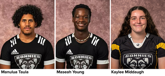 Taula, Young and Middaugh