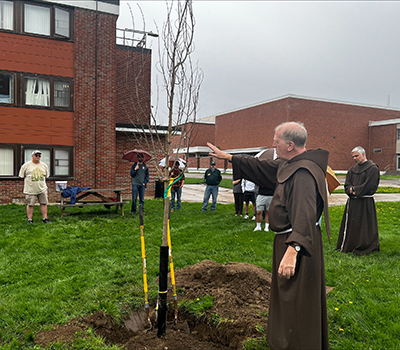 Arbor Day 2025
